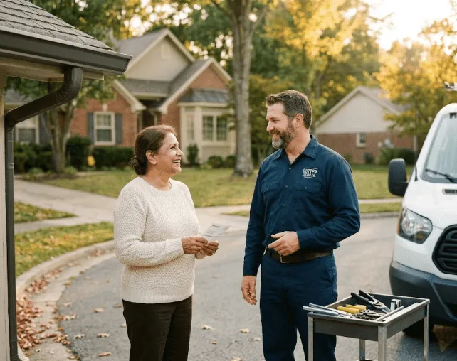 Gutter Repair Utah FAQs
