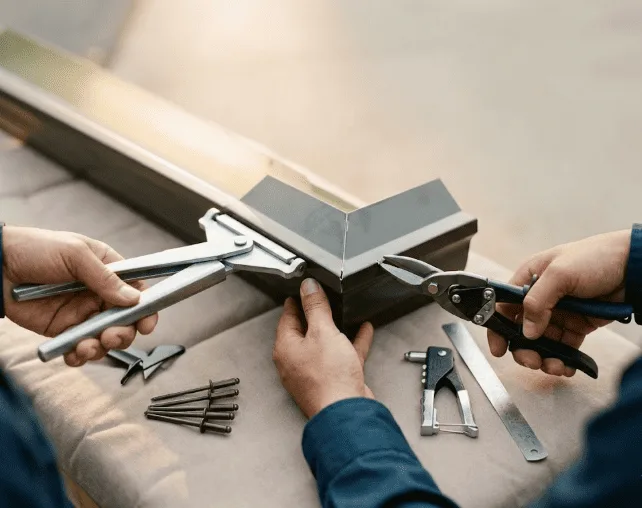 Why choose Gutter Repair in Utah